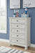 Robbinsdale Chest of Drawers - Premium Chest from Ashley Furniture - Just $683.77! Shop now at Furniture Wholesale Plus  We are the best furniture store in Nashville, Hendersonville, Goodlettsville, Madison, Antioch, Mount Juliet, Lebanon, Gallatin, Springfield, Murfreesboro, Franklin, Brentwood