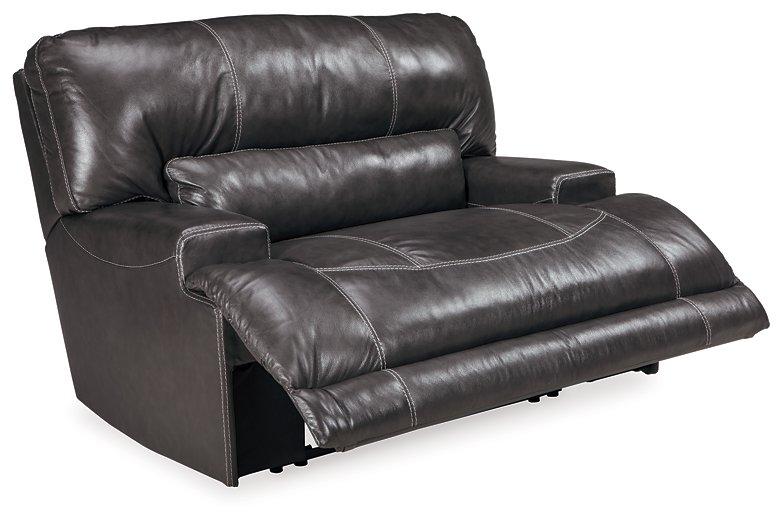 McCaskill Oversized Recliner - Premium Recliner from Ashley Furniture - Just $1068.54! Shop now at Furniture Wholesale Plus  We are the best furniture store in Nashville, Hendersonville, Goodlettsville, Madison, Antioch, Mount Juliet, Lebanon, Gallatin, Springfield, Murfreesboro, Franklin, Brentwood