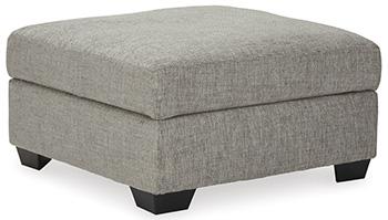 Megginson Ottoman With Storage - Premium Ottoman from Ashley Furniture - Just $373.46! Shop now at Furniture Wholesale Plus  We are the best furniture store in Nashville, Hendersonville, Goodlettsville, Madison, Antioch, Mount Juliet, Lebanon, Gallatin, Springfield, Murfreesboro, Franklin, Brentwood