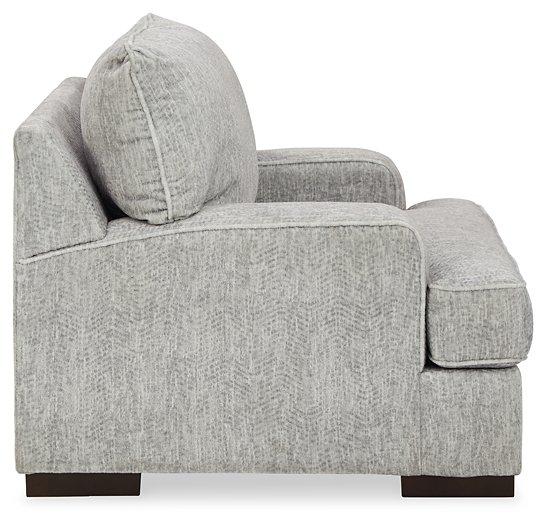 Mercado Oversized Chair - Premium Chair from Ashley Furniture - Just $623.33! Shop now at Furniture Wholesale Plus  We are the best furniture store in Nashville, Hendersonville, Goodlettsville, Madison, Antioch, Mount Juliet, Lebanon, Gallatin, Springfield, Murfreesboro, Franklin, Brentwood