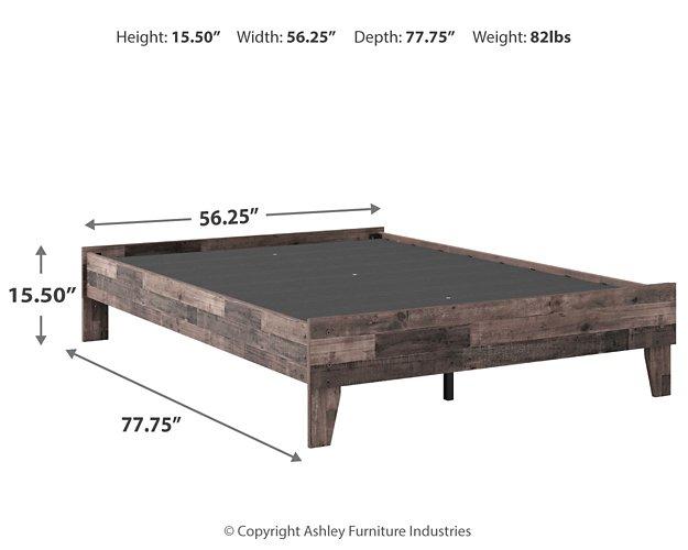 Neilsville Youth Bed - Premium Youth Bed from Ashley Furniture - Just $171.74! Shop now at Furniture Wholesale Plus  We are the best furniture store in Nashville, Hendersonville, Goodlettsville, Madison, Antioch, Mount Juliet, Lebanon, Gallatin, Springfield, Murfreesboro, Franklin, Brentwood