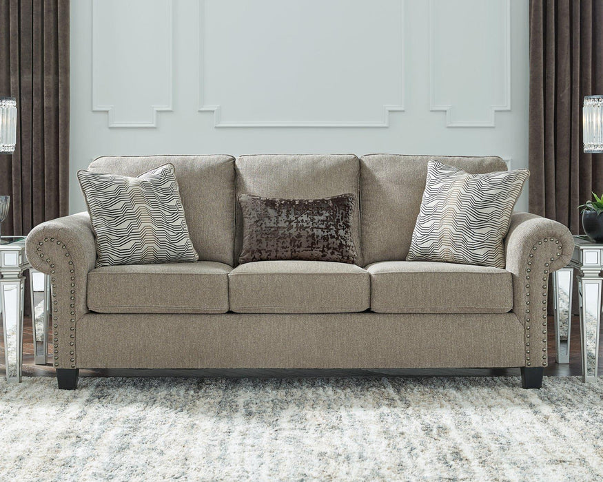 Shewsbury Sofa - Premium Sofa from Ashley Furniture - Just $556.54! Shop now at Furniture Wholesale Plus  We are the best furniture store in Nashville, Hendersonville, Goodlettsville, Madison, Antioch, Mount Juliet, Lebanon, Gallatin, Springfield, Murfreesboro, Franklin, Brentwood