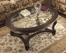 Norcastle Coffee Table - Premium Cocktail Table from Ashley Furniture - Just $388.61! Shop now at Furniture Wholesale Plus  We are the best furniture store in Nashville, Hendersonville, Goodlettsville, Madison, Antioch, Mount Juliet, Lebanon, Gallatin, Springfield, Murfreesboro, Franklin, Brentwood