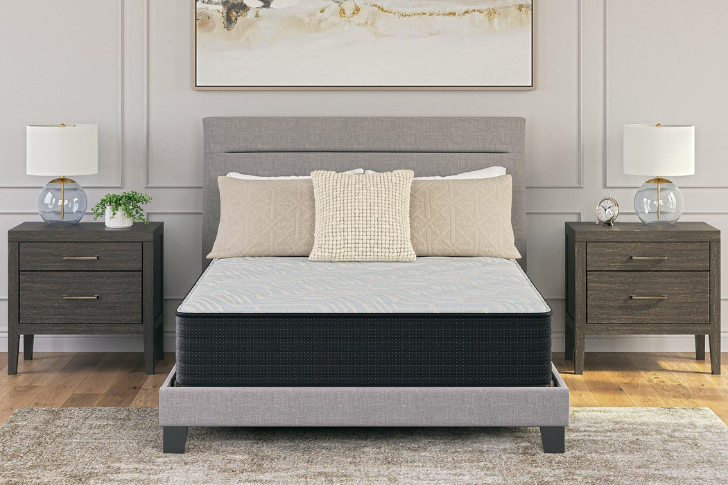 Palisades Firm Mattress - Premium Mattress from Ashley Furniture - Just $440.53! Shop now at Furniture Wholesale Plus  We are the best furniture store in Nashville, Hendersonville, Goodlettsville, Madison, Antioch, Mount Juliet, Lebanon, Gallatin, Springfield, Murfreesboro, Franklin, Brentwood