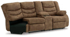 Partymate 2-Piece Reclining Sectional - Premium Sectional from Ashley Furniture - Just $1388.22! Shop now at Furniture Wholesale Plus  We are the best furniture store in Nashville, Hendersonville, Goodlettsville, Madison, Antioch, Mount Juliet, Lebanon, Gallatin, Springfield, Murfreesboro, Franklin, Brentwood