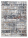 Rhettner 5'3" x 7'3" Rug - Premium Rug from Ashley Furniture - Just $187.46! Shop now at Furniture Wholesale Plus  We are the best furniture store in Nashville, Hendersonville, Goodlettsville, Madison, Antioch, Mount Juliet, Lebanon, Gallatin, Springfield, Murfreesboro, Franklin, Brentwood