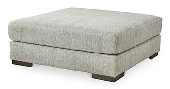 Regent Park Oversized Accent Ottoman - Premium Ottoman from Ashley Furniture - Just $385.82! Shop now at Furniture Wholesale Plus  We are the best furniture store in Nashville, Hendersonville, Goodlettsville, Madison, Antioch, Mount Juliet, Lebanon, Gallatin, Springfield, Murfreesboro, Franklin, Brentwood