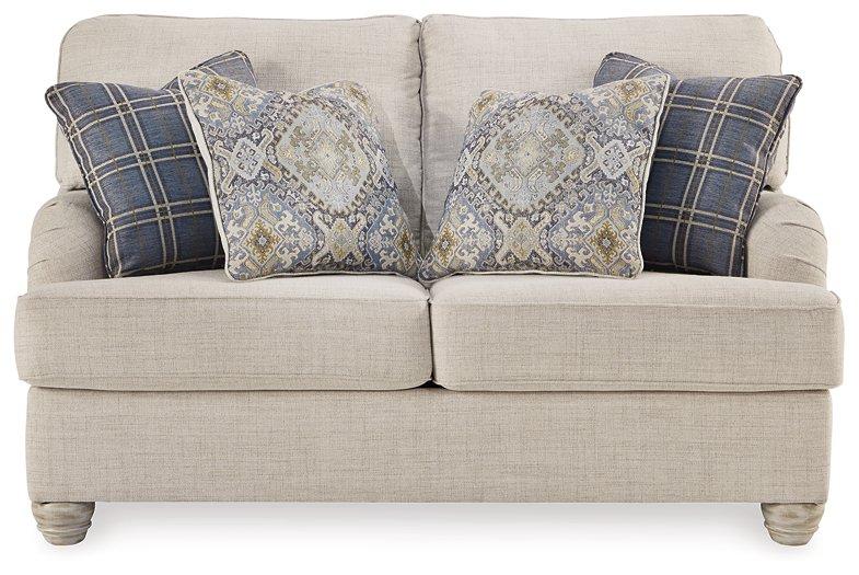 Traemore Loveseat - Premium Loveseat from Ashley Furniture - Just $729.40! Shop now at Furniture Wholesale Plus  We are the best furniture store in Nashville, Hendersonville, Goodlettsville, Madison, Antioch, Mount Juliet, Lebanon, Gallatin, Springfield, Murfreesboro, Franklin, Brentwood