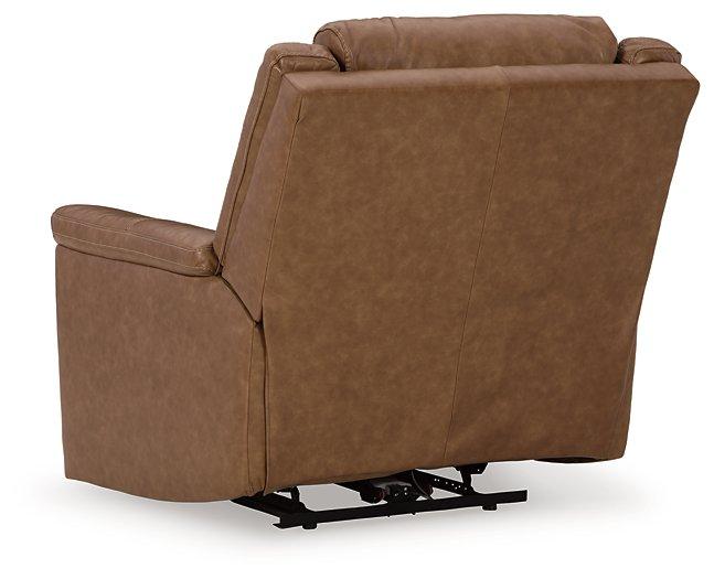 Trasimeno Power Recliner - Premium Recliner from Ashley Furniture - Just $939.67! Shop now at Furniture Wholesale Plus  We are the best furniture store in Nashville, Hendersonville, Goodlettsville, Madison, Antioch, Mount Juliet, Lebanon, Gallatin, Springfield, Murfreesboro, Franklin, Brentwood