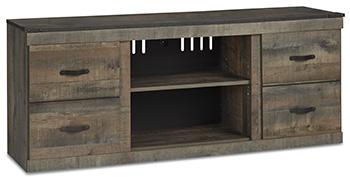 Trinell 60" TV Stand - Premium TV Stand from Ashley Furniture - Just $142.47! Shop now at Furniture Wholesale Plus  We are the best furniture store in Nashville, Hendersonville, Goodlettsville, Madison, Antioch, Mount Juliet, Lebanon, Gallatin, Springfield, Murfreesboro, Franklin, Brentwood