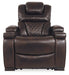 Warnerton Power Recliner - Premium Recliner from Ashley Furniture - Just $1031.47! Shop now at Furniture Wholesale Plus  We are the best furniture store in Nashville, Hendersonville, Goodlettsville, Madison, Antioch, Mount Juliet, Lebanon, Gallatin, Springfield, Murfreesboro, Franklin, Brentwood