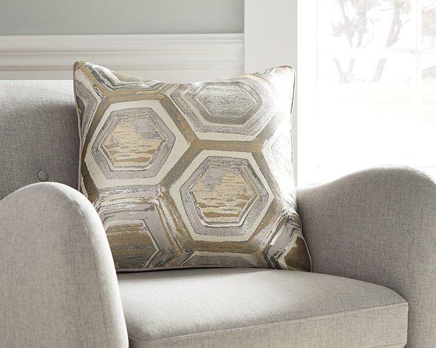 Meiling Pillow (Set of 4) - Premium Pillow from Ashley Furniture - Just $113.31! Shop now at Furniture Wholesale Plus  We are the best furniture store in Nashville, Hendersonville, Goodlettsville, Madison, Antioch, Mount Juliet, Lebanon, Gallatin, Springfield, Murfreesboro, Franklin, Brentwood