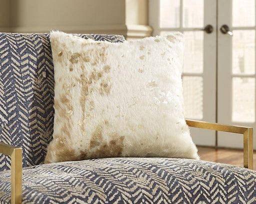 Landers Pillow (Set of 4) - Premium Pillow from Ashley Furniture - Just $113.31! Shop now at Furniture Wholesale Plus  We are the best furniture store in Nashville, Hendersonville, Goodlettsville, Madison, Antioch, Mount Juliet, Lebanon, Gallatin, Springfield, Murfreesboro, Franklin, Brentwood