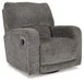 Wittlich Swivel Glider Recliner - Premium Recliner from Ashley Furniture - Just $485.96! Shop now at Furniture Wholesale Plus  We are the best furniture store in Nashville, Hendersonville, Goodlettsville, Madison, Antioch, Mount Juliet, Lebanon, Gallatin, Springfield, Murfreesboro, Franklin, Brentwood