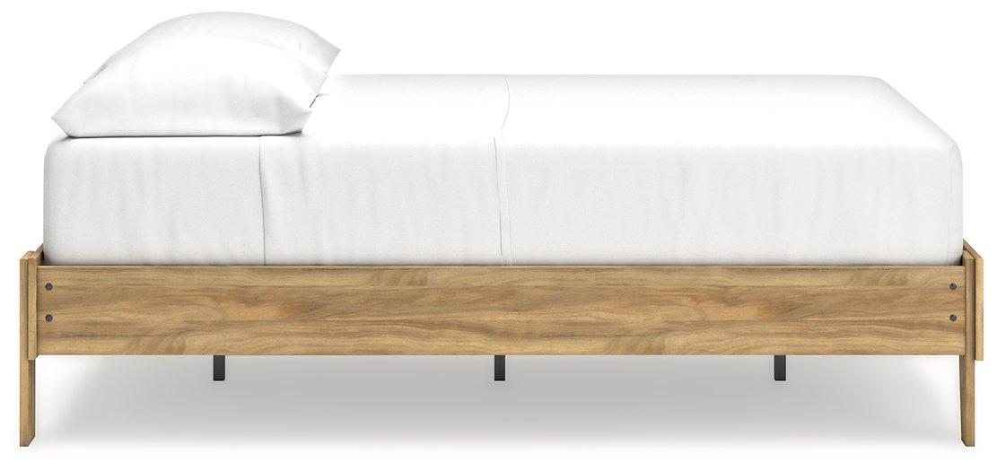 Bermacy Bed - Premium Bed from Ashley Furniture - Just $171.74! Shop now at Furniture Wholesale Plus  We are the best furniture store in Nashville, Hendersonville, Goodlettsville, Madison, Antioch, Mount Juliet, Lebanon, Gallatin, Springfield, Murfreesboro, Franklin, Brentwood