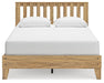 Bermacy Bed - Premium Bed from Ashley Furniture - Just $171.74! Shop now at Furniture Wholesale Plus  We are the best furniture store in Nashville, Hendersonville, Goodlettsville, Madison, Antioch, Mount Juliet, Lebanon, Gallatin, Springfield, Murfreesboro, Franklin, Brentwood