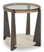 Frazwa End Table - Premium End Table from Ashley Furniture - Just $134.39! Shop now at Furniture Wholesale Plus  We are the best furniture store in Nashville, Hendersonville, Goodlettsville, Madison, Antioch, Mount Juliet, Lebanon, Gallatin, Springfield, Murfreesboro, Franklin, Brentwood