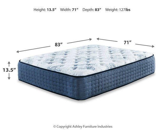 Mt Dana Firm Mattress Set - Premium Mattress Set from Ashley Furniture - Just $1602.78! Shop now at Furniture Wholesale Plus  We are the best furniture store in Nashville, Hendersonville, Goodlettsville, Madison, Antioch, Mount Juliet, Lebanon, Gallatin, Springfield, Murfreesboro, Franklin, Brentwood