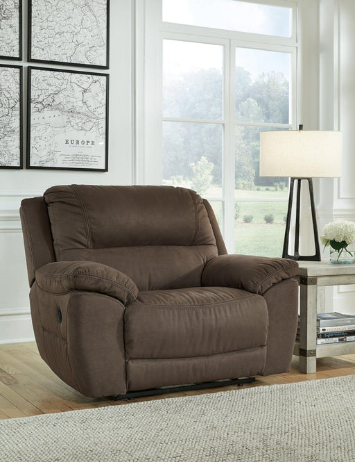 Next-Gen Gaucho Oversized Recliner - Premium Recliner from Ashley Furniture - Just $870.82! Shop now at Furniture Wholesale Plus  We are the best furniture store in Nashville, Hendersonville, Goodlettsville, Madison, Antioch, Mount Juliet, Lebanon, Gallatin, Springfield, Murfreesboro, Franklin, Brentwood