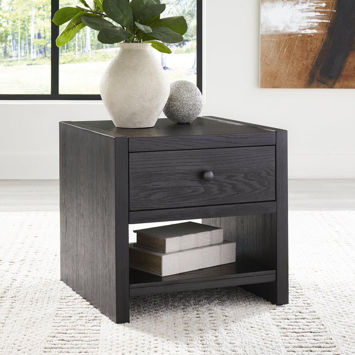 Foyland End Table - Premium End Table from Ashley Furniture - Just $226.19! Shop now at Furniture Wholesale Plus  We are the best furniture store in Nashville, Hendersonville, Goodlettsville, Madison, Antioch, Mount Juliet, Lebanon, Gallatin, Springfield, Murfreesboro, Franklin, Brentwood