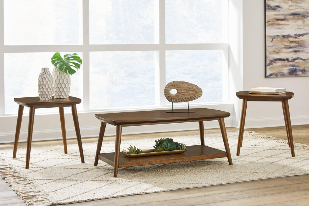 Lyncott Table (Set of 3) - Premium 3 Pack from Ashley Furniture - Just $280.92! Shop now at Furniture Wholesale Plus  We are the best furniture store in Nashville, Hendersonville, Goodlettsville, Madison, Antioch, Mount Juliet, Lebanon, Gallatin, Springfield, Murfreesboro, Franklin, Brentwood