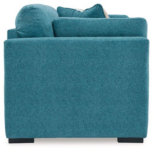 Keerwick Loveseat - Premium Loveseat from Ashley Furniture - Just $494.60! Shop now at Furniture Wholesale Plus  We are the best furniture store in Nashville, Hendersonville, Goodlettsville, Madison, Antioch, Mount Juliet, Lebanon, Gallatin, Springfield, Murfreesboro, Franklin, Brentwood