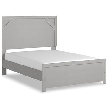 Cottonburg Youth Bed - Premium Youth Bed from Ashley Furniture - Just $283.57! Shop now at Furniture Wholesale Plus  We are the best furniture store in Nashville, Hendersonville, Goodlettsville, Madison, Antioch, Mount Juliet, Lebanon, Gallatin, Springfield, Murfreesboro, Franklin, Brentwood