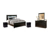 Maribel Bedroom Set - Premium Bedroom Set from Ashley Furniture - Just $756.19! Shop now at Furniture Wholesale Plus  We are the best furniture store in Nashville, Hendersonville, Goodlettsville, Madison, Antioch, Mount Juliet, Lebanon, Gallatin, Springfield, Murfreesboro, Franklin, Brentwood