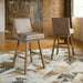 Tallenger Bar Stool Set - Premium Barstool Set from Ashley Furniture - Just $309.73! Shop now at Furniture Wholesale Plus  We are the best furniture store in Nashville, Hendersonville, Goodlettsville, Madison, Antioch, Mount Juliet, Lebanon, Gallatin, Springfield, Murfreesboro, Franklin, Brentwood