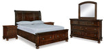 Porter Bedroom Set - Premium Bedroom Set from Ashley Furniture - Just $1653.27! Shop now at Furniture Wholesale Plus  We are the best furniture store in Nashville, Hendersonville, Goodlettsville, Madison, Antioch, Mount Juliet, Lebanon, Gallatin, Springfield, Murfreesboro, Franklin, Brentwood