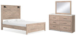 Senniberg Bedroom Set - Premium Bedroom Set from Ashley Furniture - Just $711.95! Shop now at Furniture Wholesale Plus  We are the best furniture store in Nashville, Hendersonville, Goodlettsville, Madison, Antioch, Mount Juliet, Lebanon, Gallatin, Springfield, Murfreesboro, Franklin, Brentwood