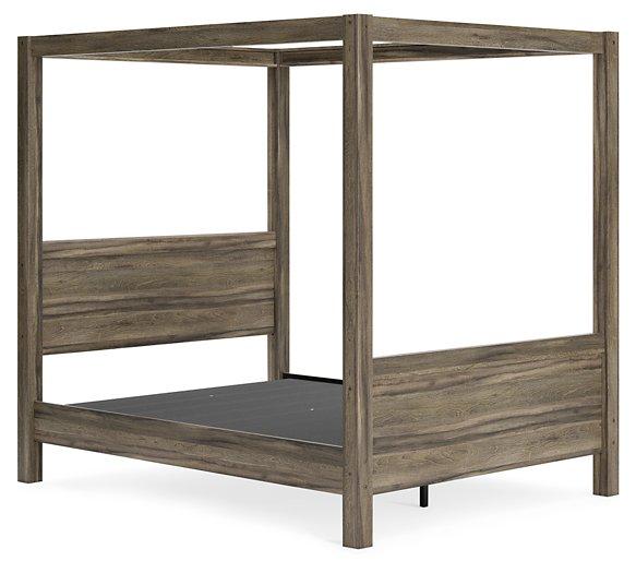 Shallifer Bed - Premium Bed from Ashley Furniture - Just $702.88! Shop now at Furniture Wholesale Plus  We are the best furniture store in Nashville, Hendersonville, Goodlettsville, Madison, Antioch, Mount Juliet, Lebanon, Gallatin, Springfield, Murfreesboro, Franklin, Brentwood