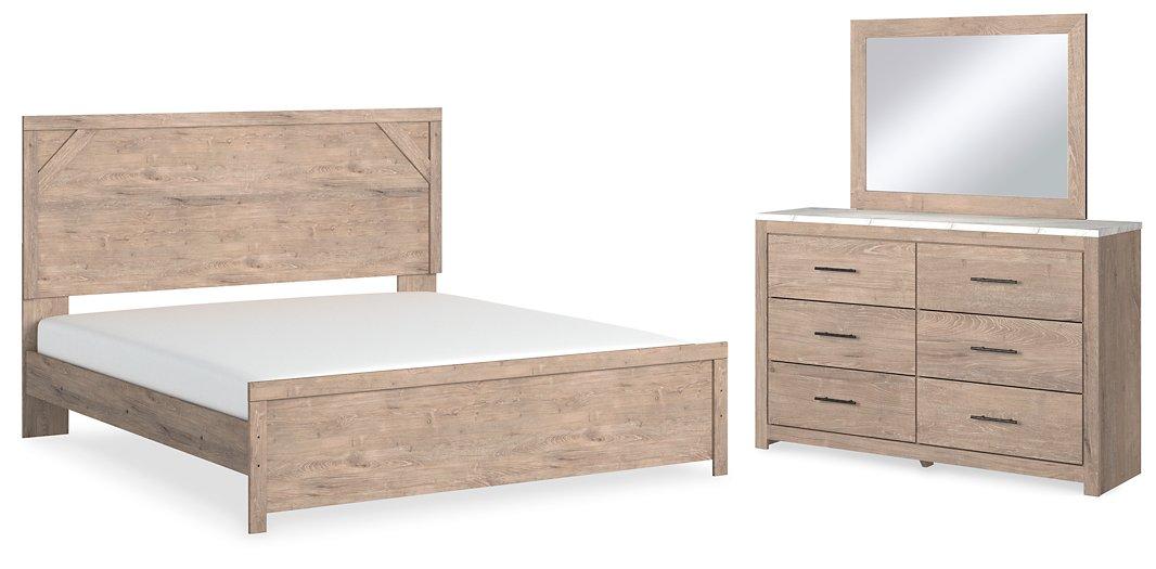 Senniberg Bedroom Set - Premium Bedroom Set from Ashley Furniture - Just $711.95! Shop now at Furniture Wholesale Plus  We are the best furniture store in Nashville, Hendersonville, Goodlettsville, Madison, Antioch, Mount Juliet, Lebanon, Gallatin, Springfield, Murfreesboro, Franklin, Brentwood