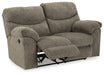 Alphons Reclining Loveseat - Premium Loveseat from Ashley Furniture - Just $624.13! Shop now at Furniture Wholesale Plus  We are the best furniture store in Nashville, Hendersonville, Goodlettsville, Madison, Antioch, Mount Juliet, Lebanon, Gallatin, Springfield, Murfreesboro, Franklin, Brentwood