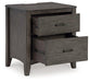 Montillan Nightstand - Premium Nightstand from Ashley Furniture - Just $237.31! Shop now at Furniture Wholesale Plus  We are the best furniture store in Nashville, Hendersonville, Goodlettsville, Madison, Antioch, Mount Juliet, Lebanon, Gallatin, Springfield, Murfreesboro, Franklin, Brentwood