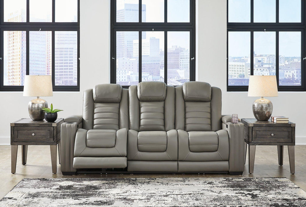 Backtrack Living Room Set - Premium Living Room Set from Ashley Furniture - Just $4336.42! Shop now at Furniture Wholesale Plus  We are the best furniture store in Nashville, Hendersonville, Goodlettsville, Madison, Antioch, Mount Juliet, Lebanon, Gallatin, Springfield, Murfreesboro, Franklin, Brentwood