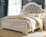 Realyn Bedroom Set - Premium Bedroom Set from Ashley Furniture - Just $1240.86! Shop now at Furniture Wholesale Plus  We are the best furniture store in Nashville, Hendersonville, Goodlettsville, Madison, Antioch, Mount Juliet, Lebanon, Gallatin, Springfield, Murfreesboro, Franklin, Brentwood