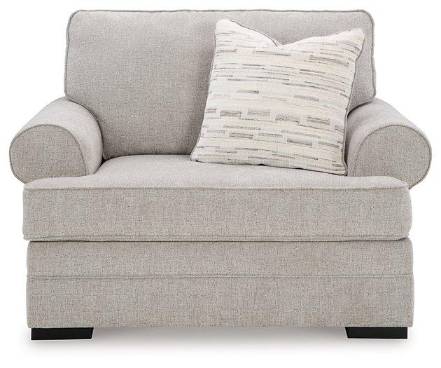 Eastonbridge Oversized Chair - Premium Chair from Ashley Furniture - Just $430.10! Shop now at Furniture Wholesale Plus  We are the best furniture store in Nashville, Hendersonville, Goodlettsville, Madison, Antioch, Mount Juliet, Lebanon, Gallatin, Springfield, Murfreesboro, Franklin, Brentwood