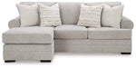 Eastonbridge Sofa Chaise - Premium Sofa from Ashley Furniture - Just $696! Shop now at Furniture Wholesale Plus  We are the best furniture store in Nashville, Hendersonville, Goodlettsville, Madison, Antioch, Mount Juliet, Lebanon, Gallatin, Springfield, Murfreesboro, Franklin, Brentwood