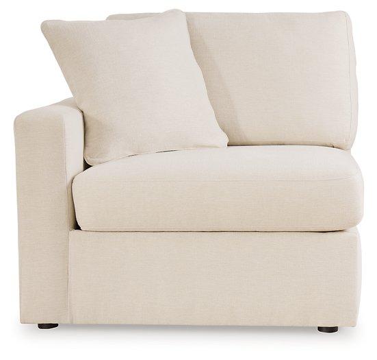 Modmax Sectional Loveseat with Audio System - Premium Sectional from Ashley Furniture - Just $1077.33! Shop now at Furniture Wholesale Plus  We are the best furniture store in Nashville, Hendersonville, Goodlettsville, Madison, Antioch, Mount Juliet, Lebanon, Gallatin, Springfield, Murfreesboro, Franklin, Brentwood