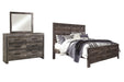 Wynnlow Bedroom Set - Premium Bedroom Set from Ashley Furniture - Just $711.95! Shop now at Furniture Wholesale Plus  We are the best furniture store in Nashville, Hendersonville, Goodlettsville, Madison, Antioch, Mount Juliet, Lebanon, Gallatin, Springfield, Murfreesboro, Franklin, Brentwood