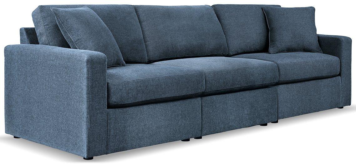 Modmax Sectional Sofa - Premium Sectional from Ashley Furniture - Just $930.80! Shop now at Furniture Wholesale Plus  We are the best furniture store in Nashville, Hendersonville, Goodlettsville, Madison, Antioch, Mount Juliet, Lebanon, Gallatin, Springfield, Murfreesboro, Franklin, Brentwood