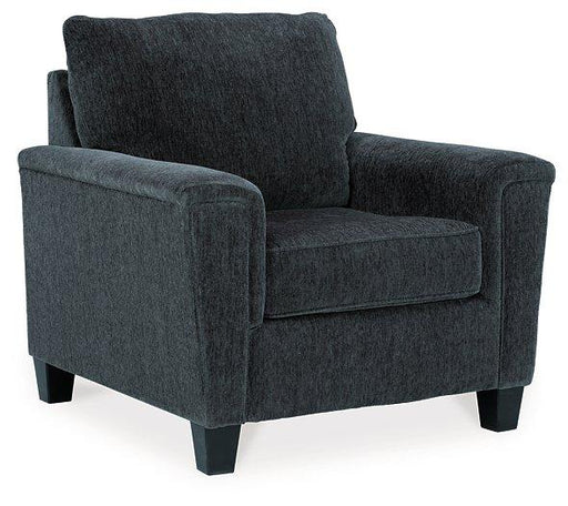 Abinger Chair - Premium Chair from Ashley Furniture - Just $328.51! Shop now at Furniture Wholesale Plus  We are the best furniture store in Nashville, Hendersonville, Goodlettsville, Madison, Antioch, Mount Juliet, Lebanon, Gallatin, Springfield, Murfreesboro, Franklin, Brentwood