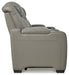 Backtrack Power Reclining Loveseat - Premium Loveseat from Ashley Furniture - Just $2152.97! Shop now at Furniture Wholesale Plus  We are the best furniture store in Nashville, Hendersonville, Goodlettsville, Madison, Antioch, Mount Juliet, Lebanon, Gallatin, Springfield, Murfreesboro, Franklin, Brentwood