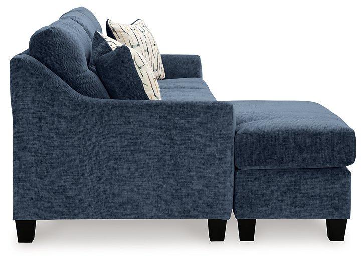 Amity Bay Sofa Chaise - Premium Sofa from Ashley Furniture - Just $641.28! Shop now at Furniture Wholesale Plus  We are the best furniture store in Nashville, Hendersonville, Goodlettsville, Madison, Antioch, Mount Juliet, Lebanon, Gallatin, Springfield, Murfreesboro, Franklin, Brentwood