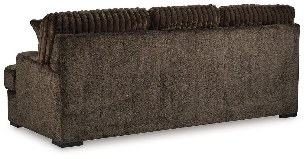 Aylesworth Sofa - Premium Sofa from Ashley Furniture - Just $696! Shop now at Furniture Wholesale Plus  We are the best furniture store in Nashville, Hendersonville, Goodlettsville, Madison, Antioch, Mount Juliet, Lebanon, Gallatin, Springfield, Murfreesboro, Franklin, Brentwood