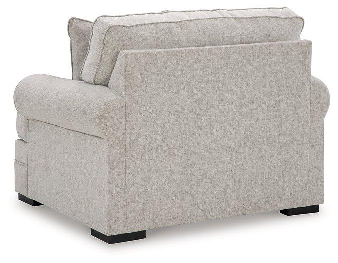 Eastonbridge Oversized Chair - Premium Chair from Ashley Furniture - Just $430.10! Shop now at Furniture Wholesale Plus  We are the best furniture store in Nashville, Hendersonville, Goodlettsville, Madison, Antioch, Mount Juliet, Lebanon, Gallatin, Springfield, Murfreesboro, Franklin, Brentwood