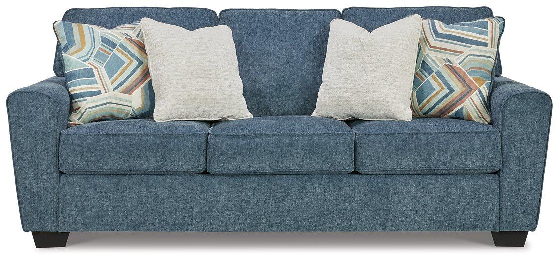 Cashton Sofa - Premium Sofa from Ashley Furniture - Just $514.17! Shop now at Furniture Wholesale Plus  We are the best furniture store in Nashville, Hendersonville, Goodlettsville, Madison, Antioch, Mount Juliet, Lebanon, Gallatin, Springfield, Murfreesboro, Franklin, Brentwood