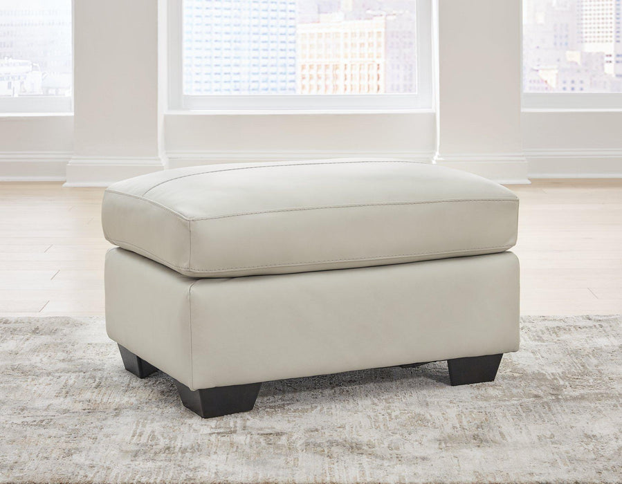 Belziani Ottoman - Premium Ottoman from Ashley Furniture - Just $246.36! Shop now at Furniture Wholesale Plus  We are the best furniture store in Nashville, Hendersonville, Goodlettsville, Madison, Antioch, Mount Juliet, Lebanon, Gallatin, Springfield, Murfreesboro, Franklin, Brentwood