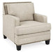 Claredon Chair - Premium Chair from Ashley Furniture - Just $528! Shop now at Furniture Wholesale Plus  We are the best furniture store in Nashville, Hendersonville, Goodlettsville, Madison, Antioch, Mount Juliet, Lebanon, Gallatin, Springfield, Murfreesboro, Franklin, Brentwood